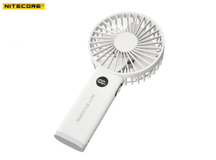 Nitecore NEF03