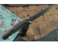 Нож Lion Steel TM1 B CVG