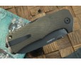 Нож Lion Steel TM1 B CVG