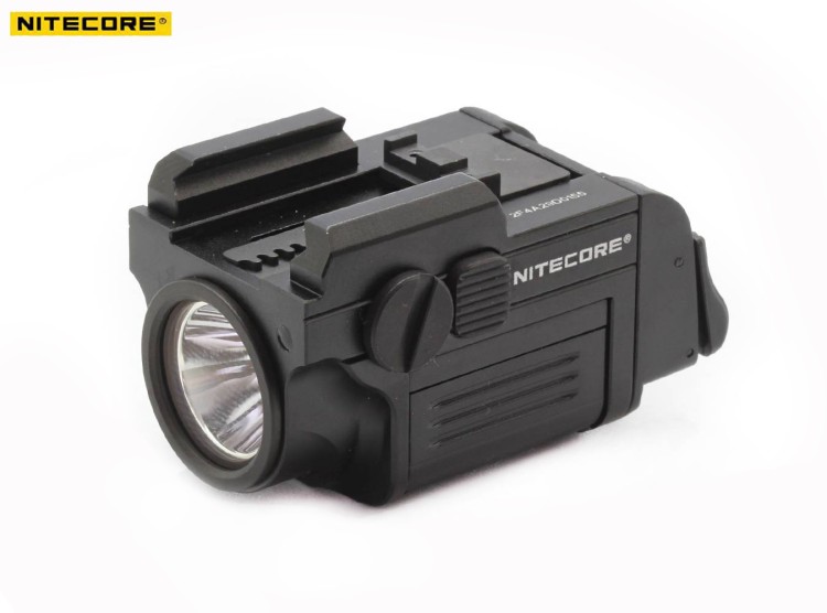 Nitecore NPL25 Tan