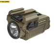 Nitecore NPL25 Tan