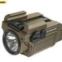 Nitecore NPL25 Tan