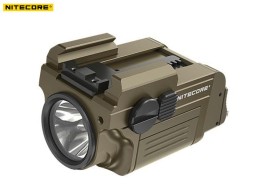 Nitecore NPL25 Tan