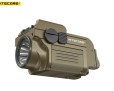 Nitecore NPL25 Tan
