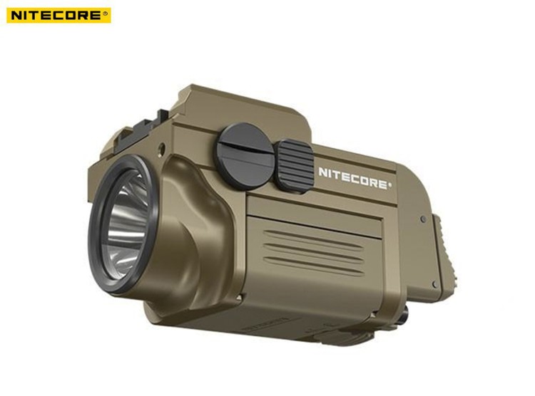 Nitecore NPL25 Tan