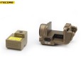 Nitecore NPL25 Tan