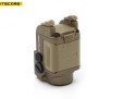 Nitecore NPL25 Tan