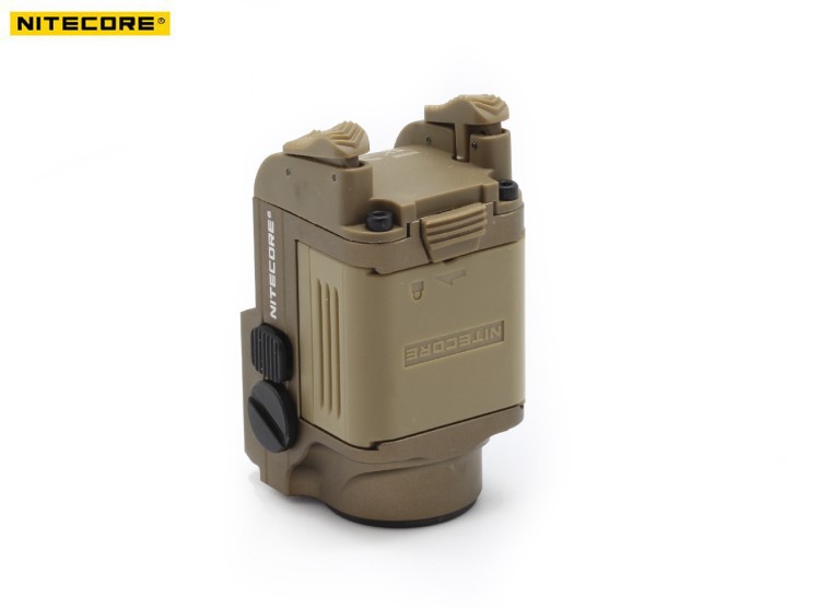 Nitecore NPL25 Tan
