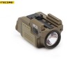 Nitecore NPL25 Tan