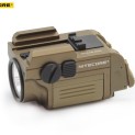 Nitecore NPL25 Tan