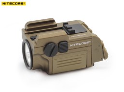 Nitecore NPL25 Tan