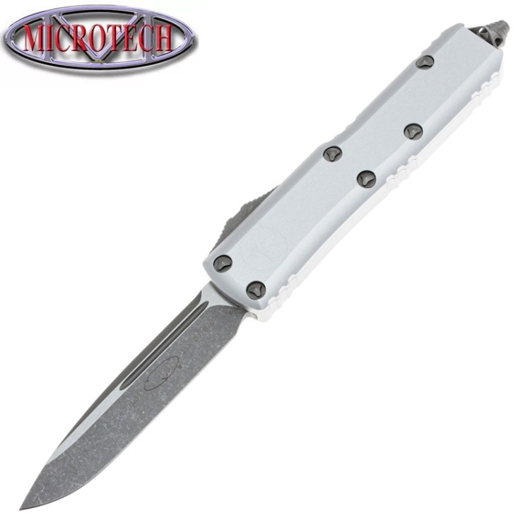 Нож Microtech UTX-85 231-10APCR Нож Microtech UTX-85 231-10APCR