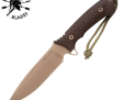 Нож Spartan Blades Difensa 19DEGRNLTNR
