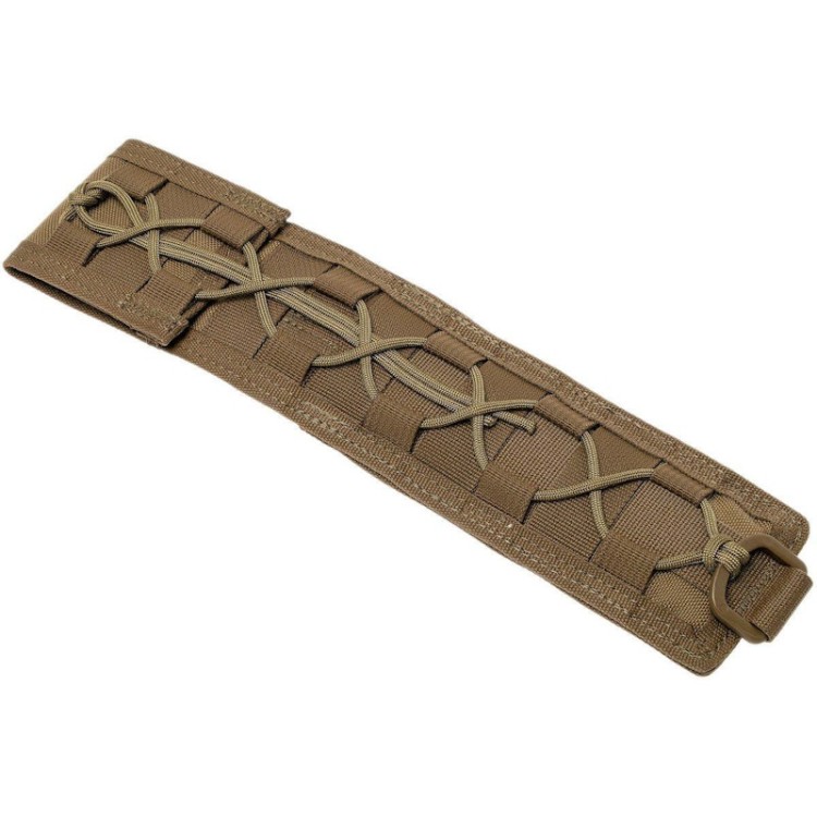 Нож Spartan Blades Difensa 19DEGRNLTNR