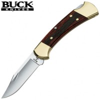 Нож BUCK Ranger 0112BRS