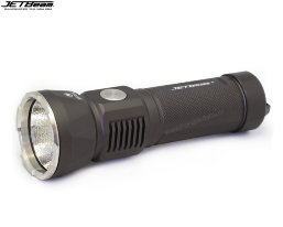 JetBeam T4 Pro, диод Cree XH-P 50, 4 режима, 2580 люмен (Комплект)