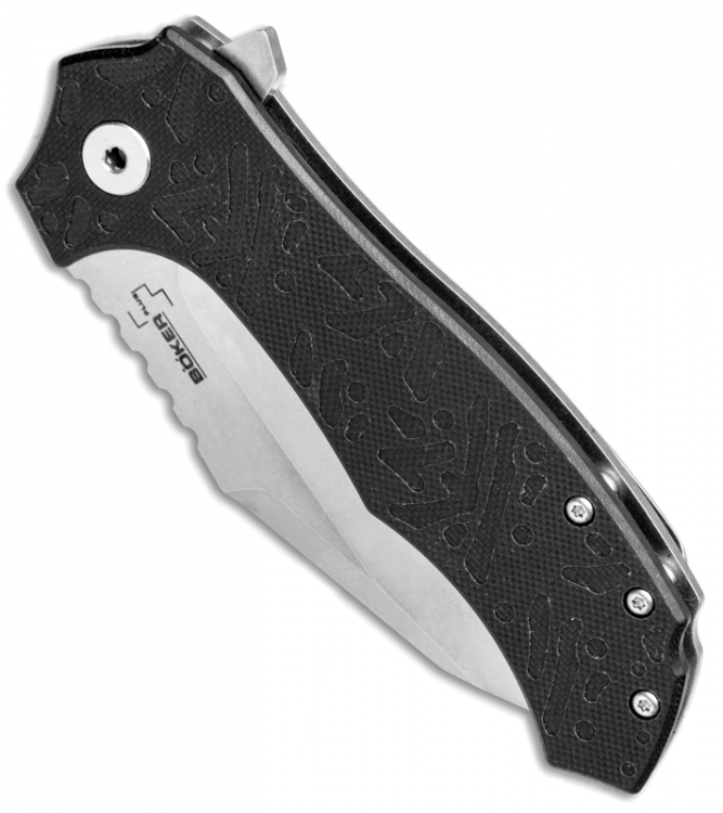Нож Boker CFM-A1 01BO766