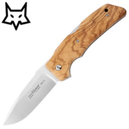 Нож Fox Knives 1500 OL Forest