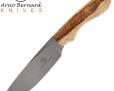 Нож Arno Bernard Lion Spalted Maple