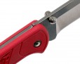Нож BUCK 112 Slim Select Red 0112RDS2