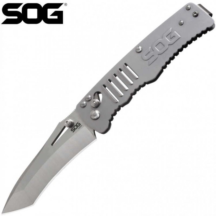 Нож SOG Targa TG1001