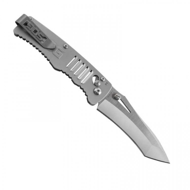 Нож SOG Targa TG1001