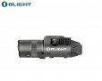 Olight Baldr Pro R Gunmetal Grey