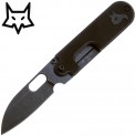 Нож Fox Knives BF-719 G10 Bean Gen 2