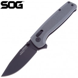Нож SOG TM1038 Terminus XR G10