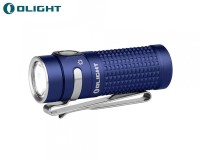 Olight Baton 4 Regal Blue