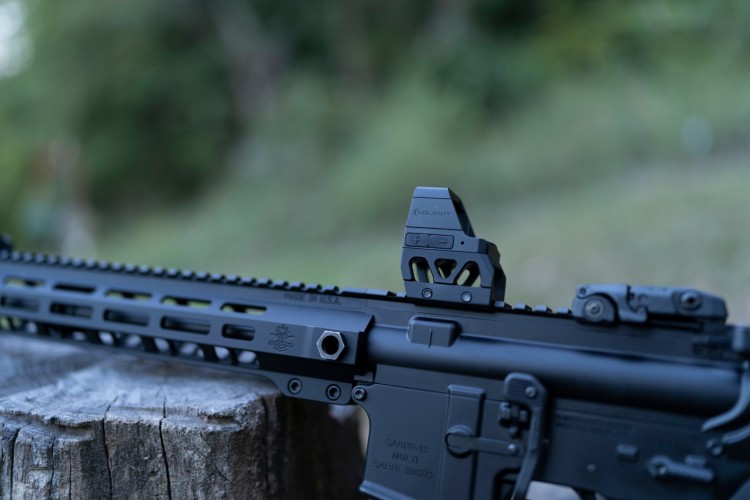 Адаптер Olight RMA-OSP157 Picatinny для Osight