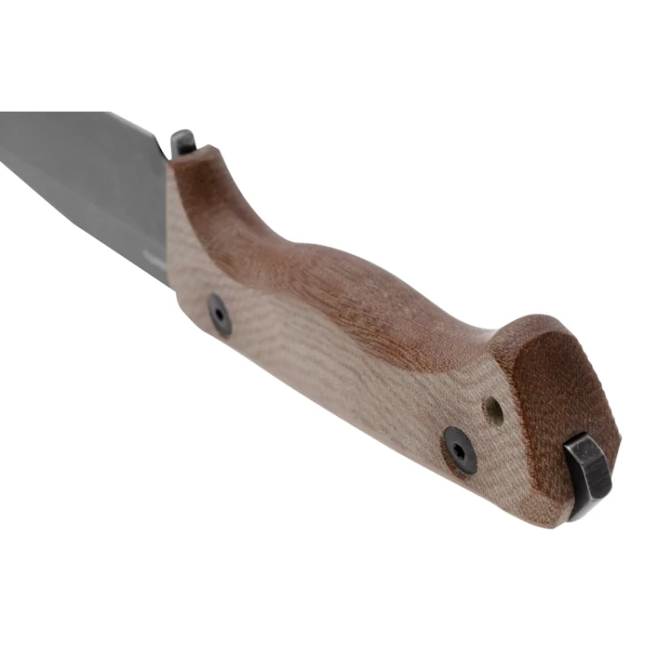 Нож Lion Steel T6B 3V CVN