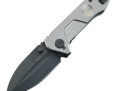 Нож Extrema Ratio Frame Rock Titan - Black