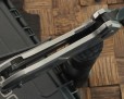 Нож Extrema Ratio Frame Rock Titan - Black