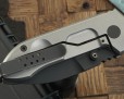 Нож Extrema Ratio Frame Rock Titan - Black