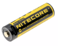 Аккумулятор Li-ion Nitecore NH2400 AA Type-C 3600 mWh, 2400 mAh 1.5 В