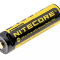 Аккумулятор Li-ion Nitecore NH2400 AA Type-C 3600 mWh, 2400 mAh 1.5 В