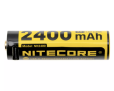 Аккумулятор Li-ion Nitecore NH2400 AA Type-C 3600 mWh, 2400 mAh 1.5 В