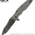 Нож Zero Tolerance 0392BWBRZ Rick Hinderer Limited Edition