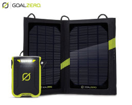 Зарядный комплект Goal Zero Guardian Venture 30 Solar Kit (Nonand 7 Plus)