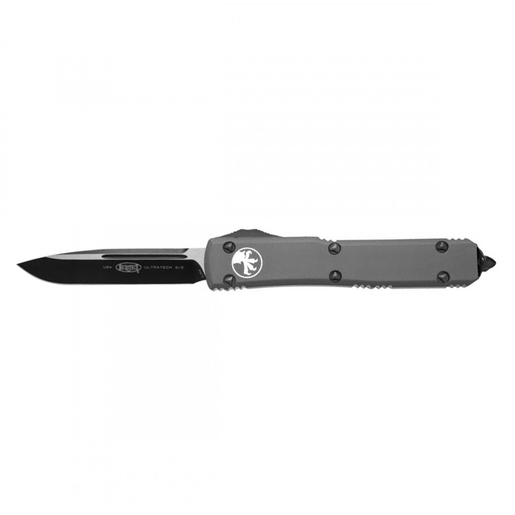 Нож Microtech Ultratech Black 121-1GY