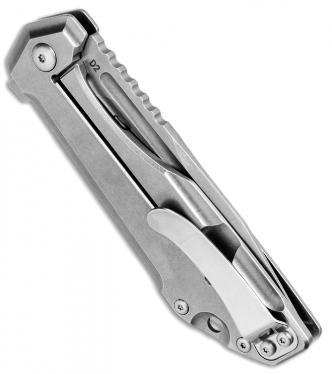 Нож Boker Lateralus Steel 01bo777