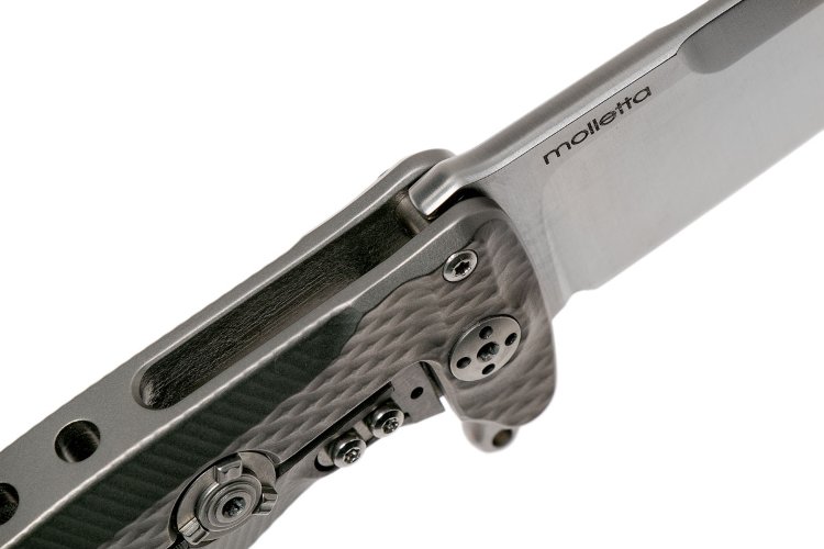 Нож Lion Steel SR22 G