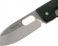 Нож Boker Lancer Black 01BO068