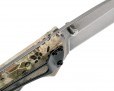Нож BUCK Bantam BHW Kryptek Highlander 0286CMS26