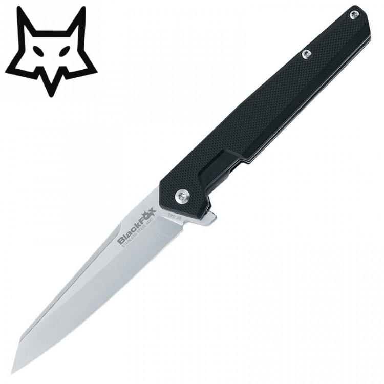 Нож Fox Knives Jimson BF-743