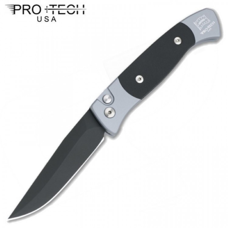 Нож Pro-Tech Brend Auto #2 G-10 Inlays 1202