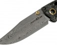 Нож Benchmade Mini Crooked River Gold Class 2020 15085-201