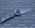 Нож Hogue EX-01 Tanto 3.5" Black/Grey G10 34169BK