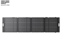Солнечная панель EcoFlow 220W Solar Panel